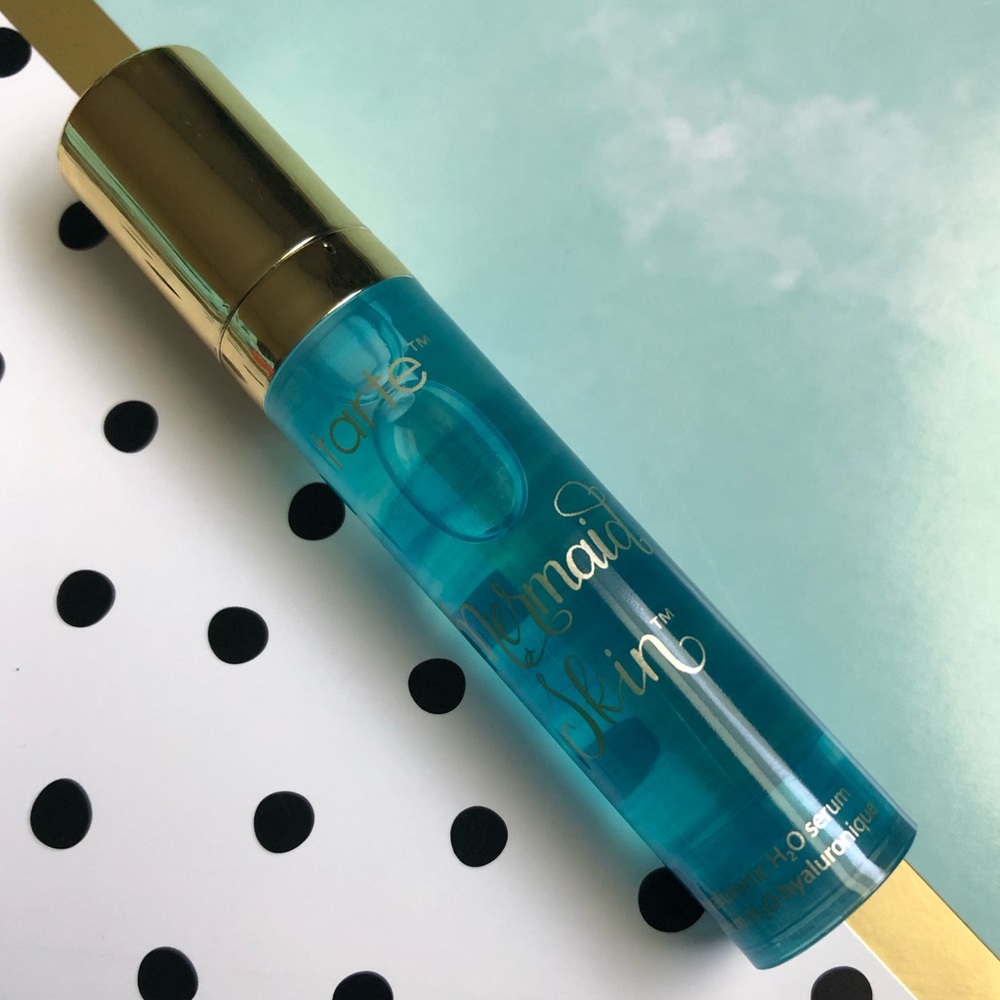 💚3 for $20! TARTE Mermaid Skin H2O Serum